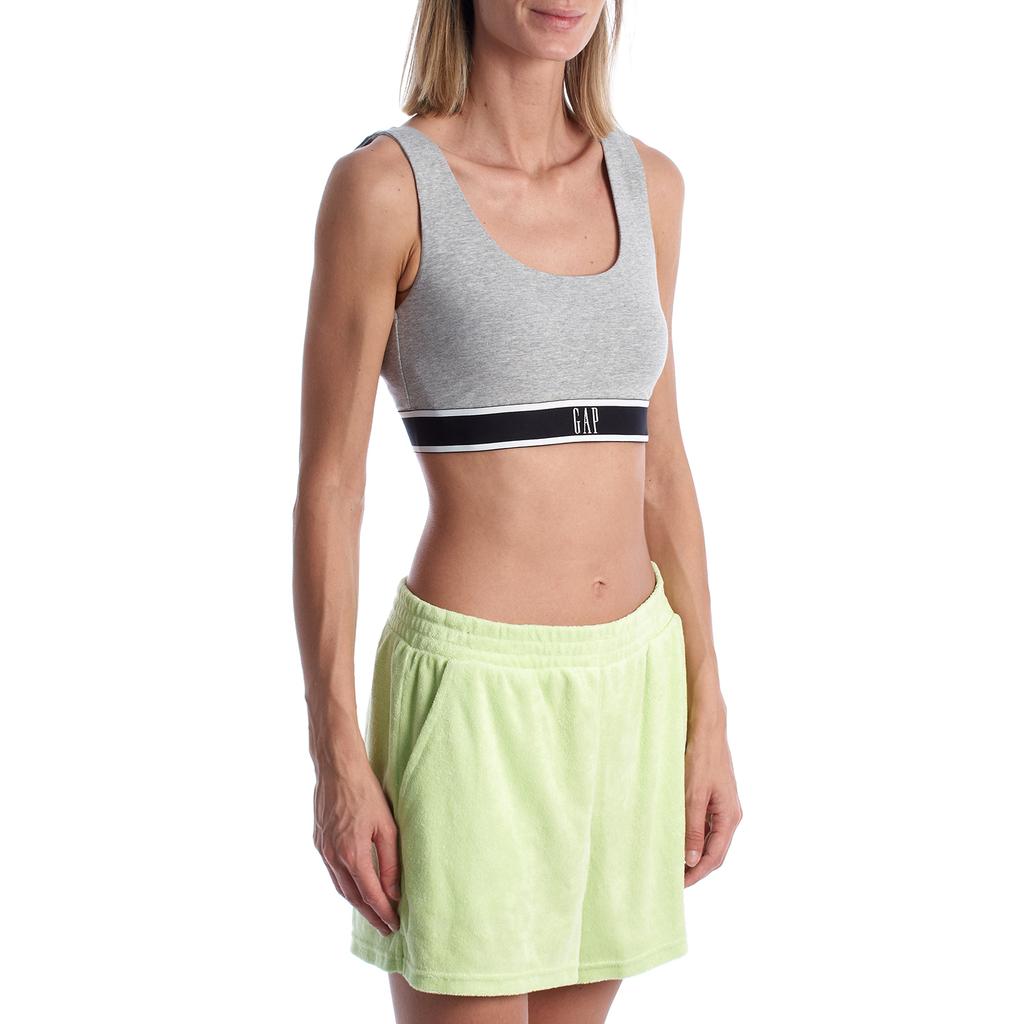 Sujetador Bralette de Algodón 802617 para Mujer