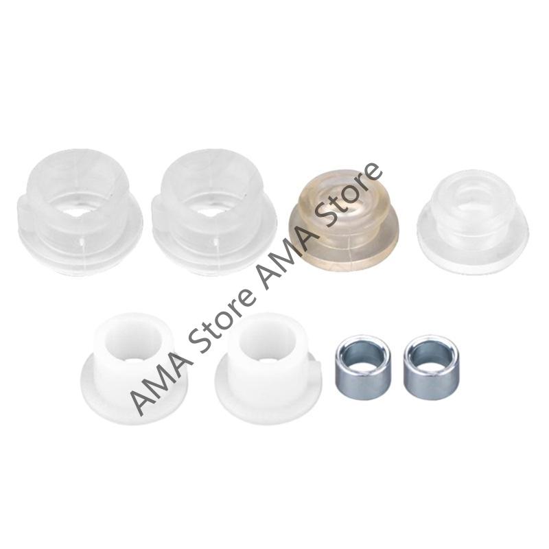 X7JF Gear Repair Set, Manual Model Gear Repair Tool Transmission Shifter Lever Repair Set 191798116A for Seat Toleto Golf