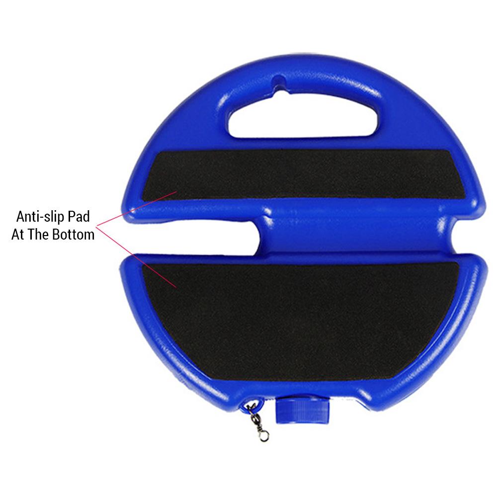 Pickleball Trainer Portable Trainer Ball with String for All Skill Levels Single Player