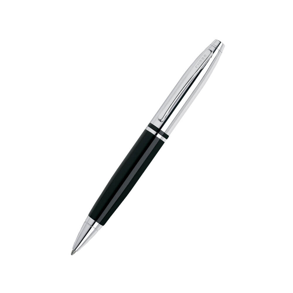Cross Calais Chrome Ballpoint Pen