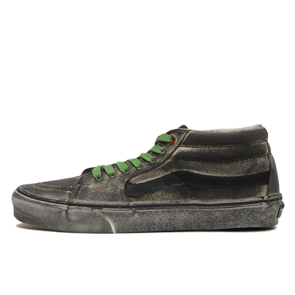 

VANS SKATE MID VN0A3WM3CK4 СТИНКИ ТОФУ