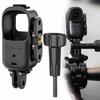 Adaptor Orizontal Vertical Cadru de Fotografiere pe Margine pentru DJI OSMO Nano Suport de Montare Vertical Orizontal Accesorii Cameră