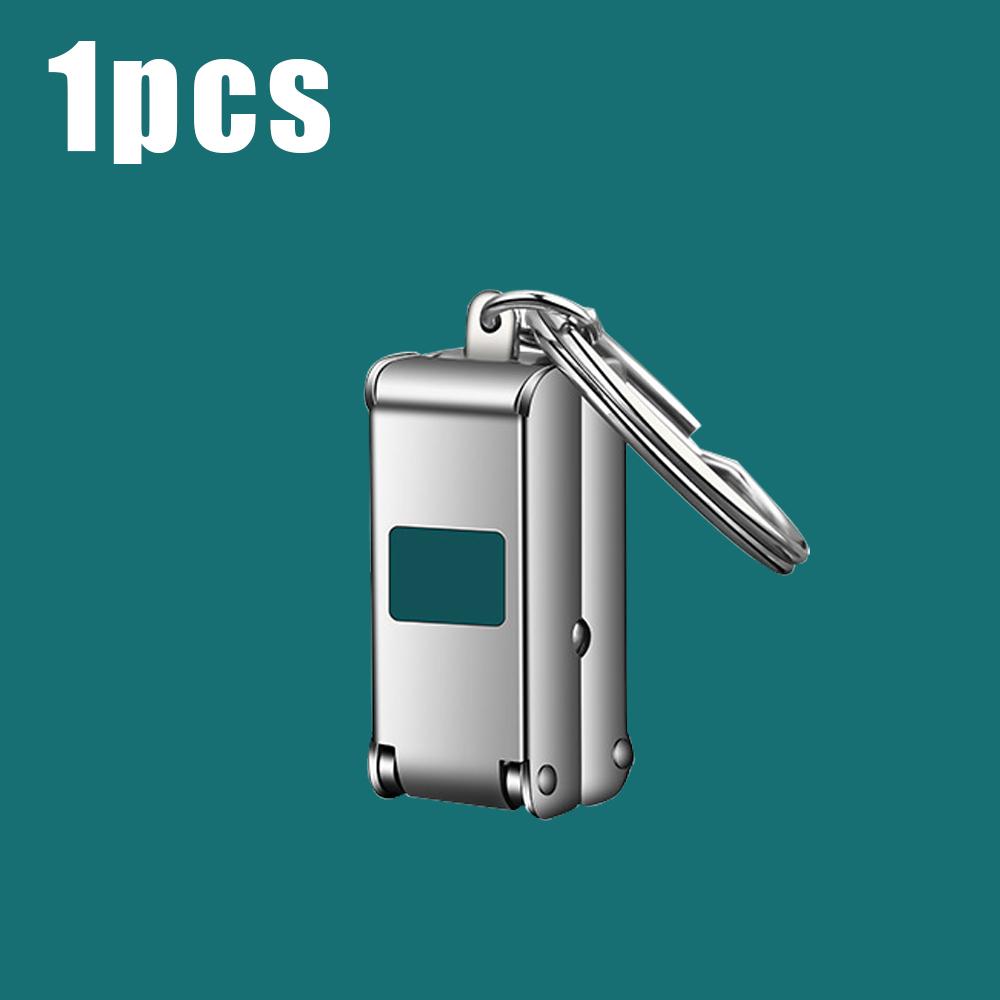 

1/3/5 шт. Ножницы для ногтей Складные Портативные Дорожные Ножницы для ногтей Кусачки из нержавеющей стали Маникюрные инструменты