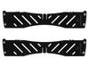 Snow Peak Base de Chapa para Fogueira Suporte Modelo Camping Exterior (Antigo ST-031BS) - &