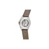 TISSOT Halo Collection Automatic Mechanical Movement Men's Watches Watch 41mm White Dial Stainless Steel Case T108.408.26.037.00
