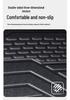 Leapmotor C10 2026 TPE Floor Mats - Full Coverage Car Interior Accessories
