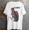 Hot Yelawolf Tour Shirt Gift For Fans Men White  Tee F147 Unisex T-Shirt