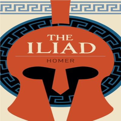 Iliad by Homer Paperback Book 9781785996092