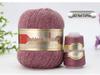 Gold Koala No. 1 Velvet & Cashmere Yarn for Hand & Machine Knitting