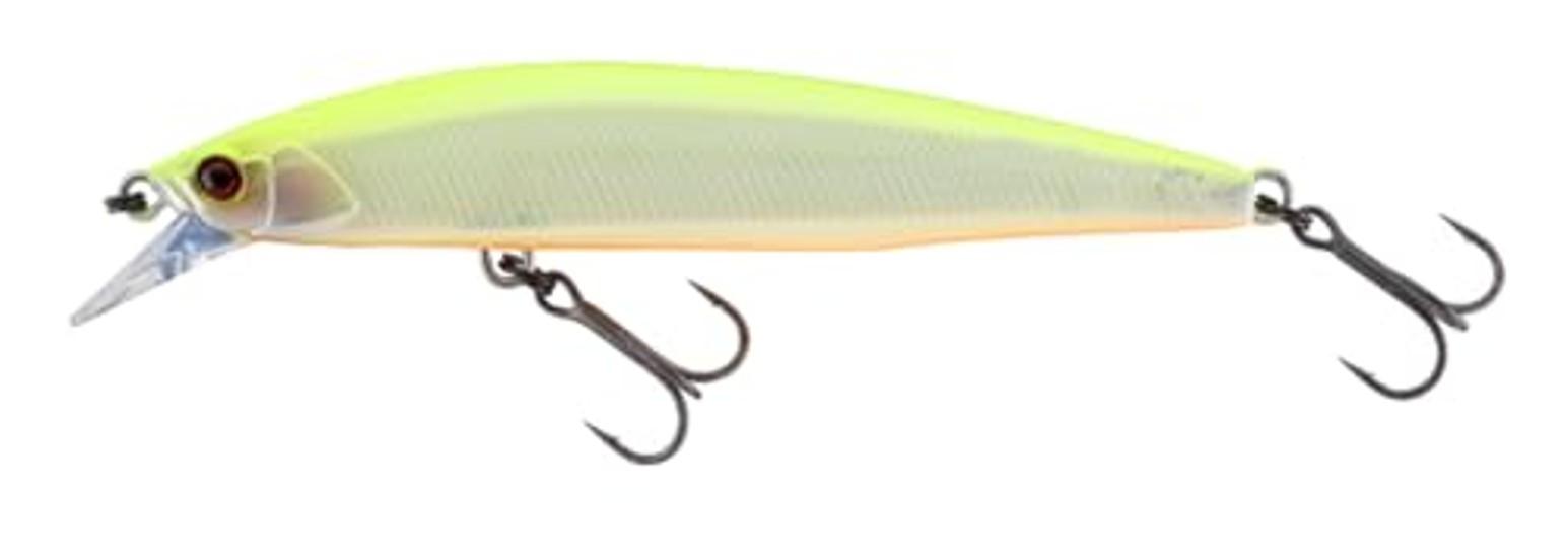 JACKALL Relange 85F Chart Back Pearl Sports Outdoors