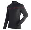 Maier Sports Флисовая кофта с полумолнией Midlayer Nago Rec