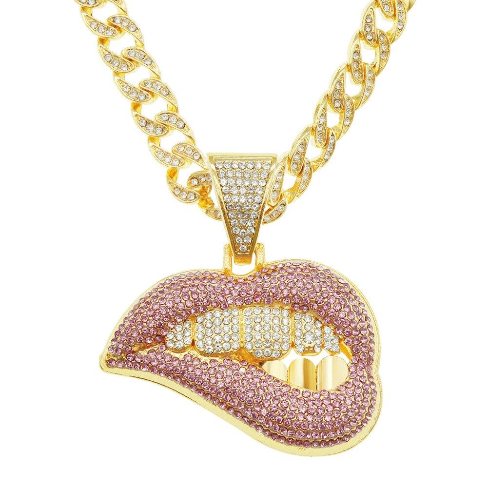 Buy European Stylish Pink Lip Set Full 