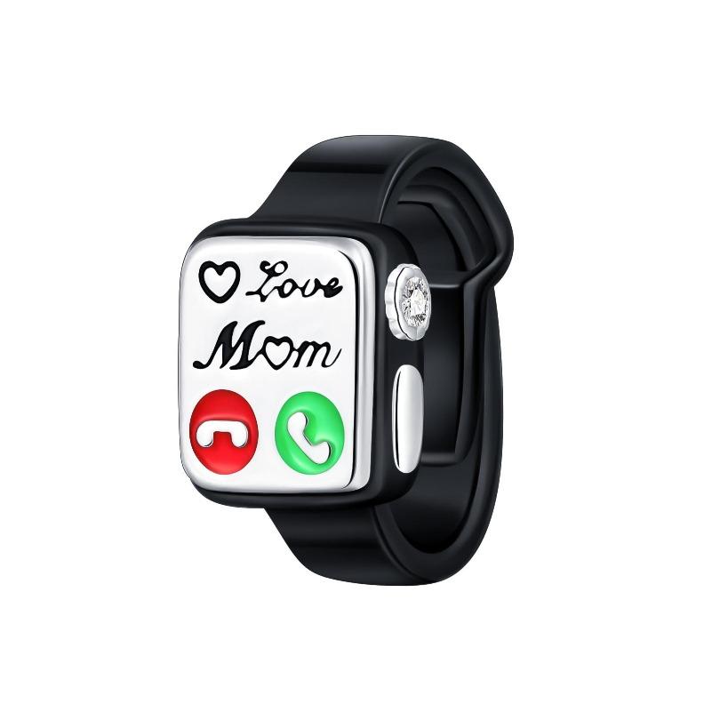 Back To School Copper Charms Bag Earphone Magic Cube Watch Games Console Bead Pendant Fit Bracelet Necklace Jewelry