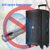 MALONE M-9110 Portable Bluetooth KTV Trolley Speaker CN plug (adapter included)