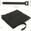 10pcs/50pcs Cable Organizer Cable Management Cable Winder Tape Protector for Wire Ties Phone Accessories Organizador Cables