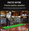 PGM Indoor Golf Putting Mat - Office Practice Green