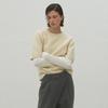 Atelier Nine Essential Modern Wool Knit(T-6910)
