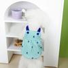 Pet Dress Suspender Type Classic Plaid Fashion Print Soft Texture Skin-touch Dress Up Comfortable Puppy Clothes Princess Dress Daily Life Wearing