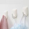 UOSU Punch-Free Adhesive Hooks