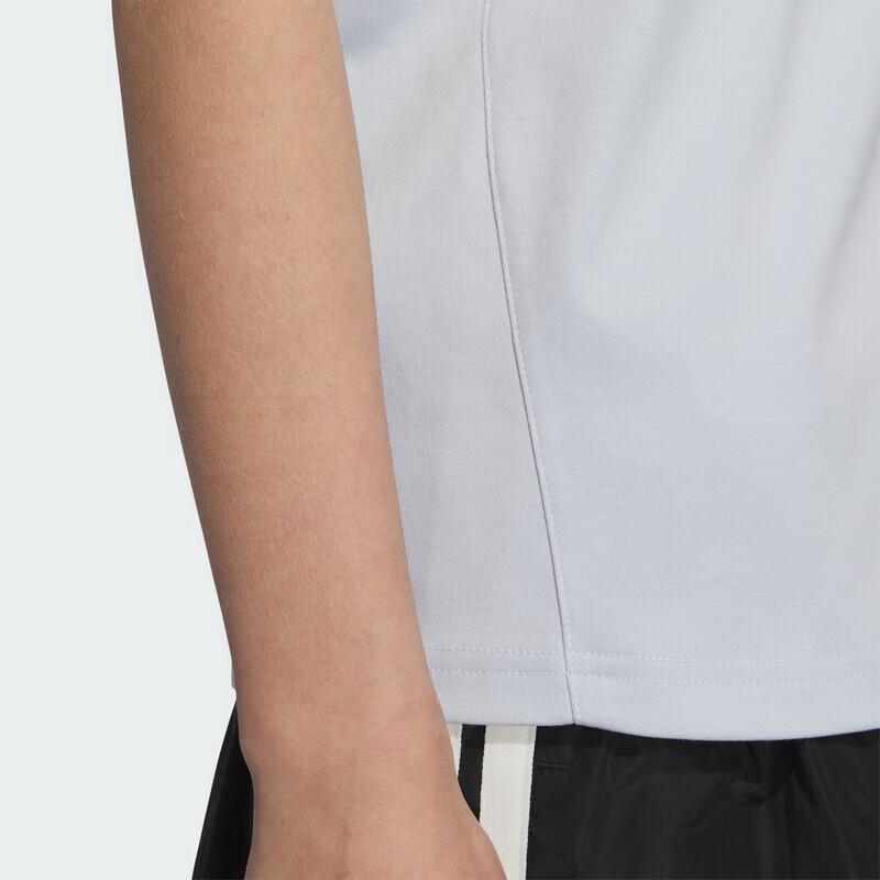 Adidas Women's Sportswear Short Sleeve T-Shirt KB7596
