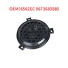 Dashboard Speaker Horn Instrument Speaker 6562EC For Peugeot 4008 508 For Citroën C5X DS7