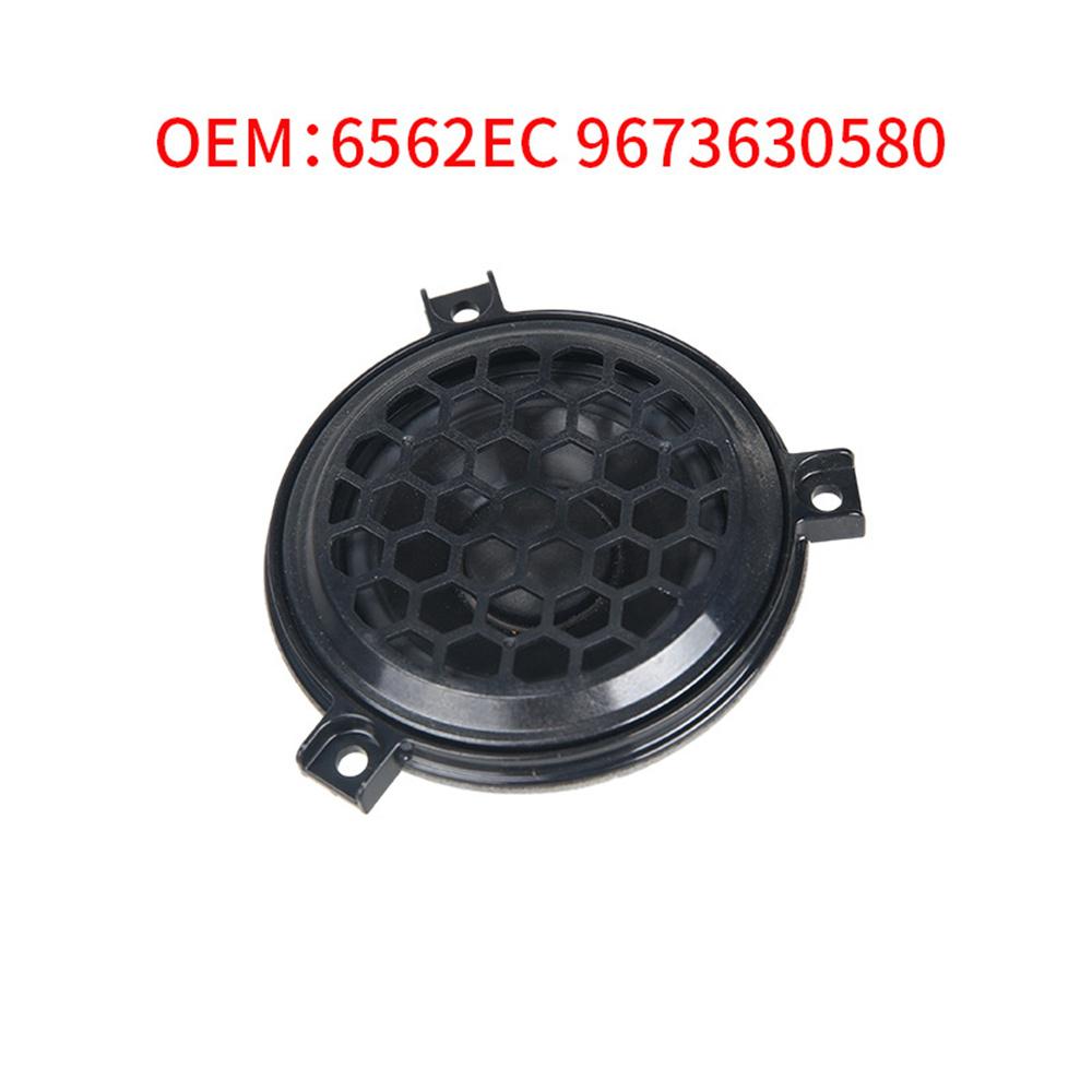 Dashboard Speaker Horn Instrument Speaker 6562EC For Peugeot 4008 508 For Citroën C5X DS7