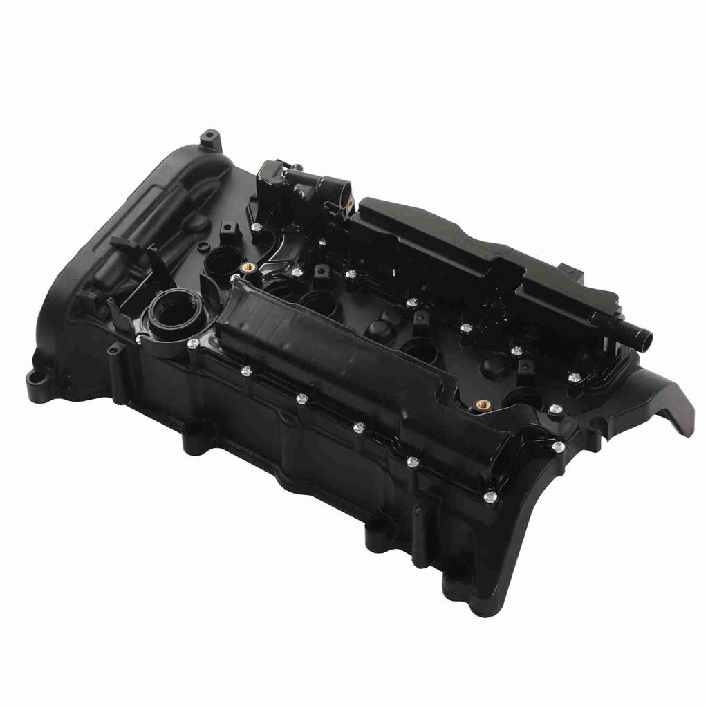 Engine Valve Cover 12310 RDF A01 Waterproof Shock Absorption Replacement For Accord 2.4L 2013 To 2017