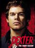 Dexter Season 3 Complete Box Set [DVD]
