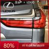 Accesorii de exterior – Embleme