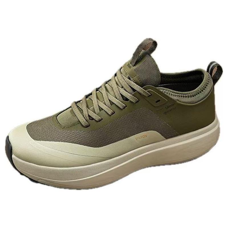 

Fashion Luxury Brand Men Sneakers High Quality Outdoor Shoes for Men Casual Shoes Sports Leisure Soft Mesh Shoes Breathable Man Trainers 39