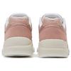 New Balance NB 580 Sport Versatile PU Cushioning Low Top Running Shoes Women Sneakers Pink CMT580D