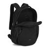 New FILA Fabric Backpack Regular Unisex Pitch Black A13U547131FBK