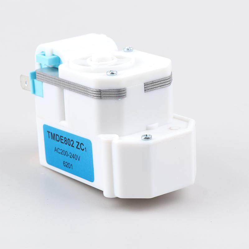 Buz Çözme Zamanlayıcısı Evrensel Ac 200-240V Tmde802Zc1 Tüm 220V Buzdolabı Parçaları İçin Soğutucu İçin