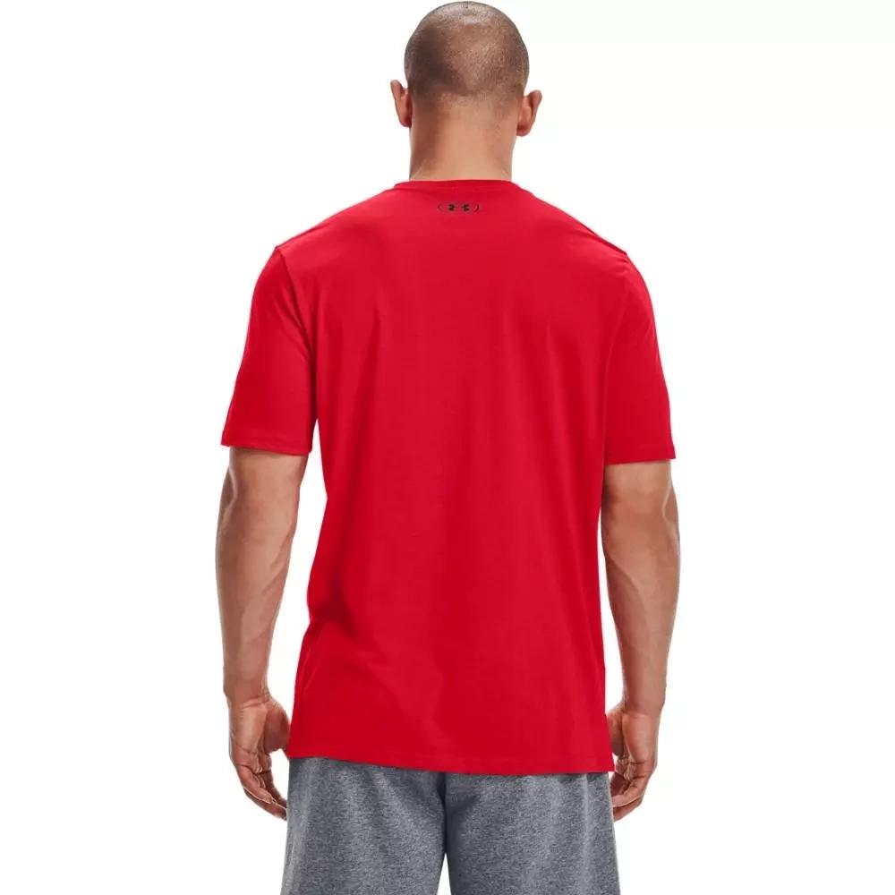 Under Armour Sportstyle Men' Left Chest SS T-Shirt