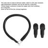 4AWG Ground Wire Strong Toughness Soft Wear Resistant High Temperature Resistant Battery Cable for Campers Boats Cars