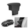 Accesorii pentru interiorul mașinii – Cotiere