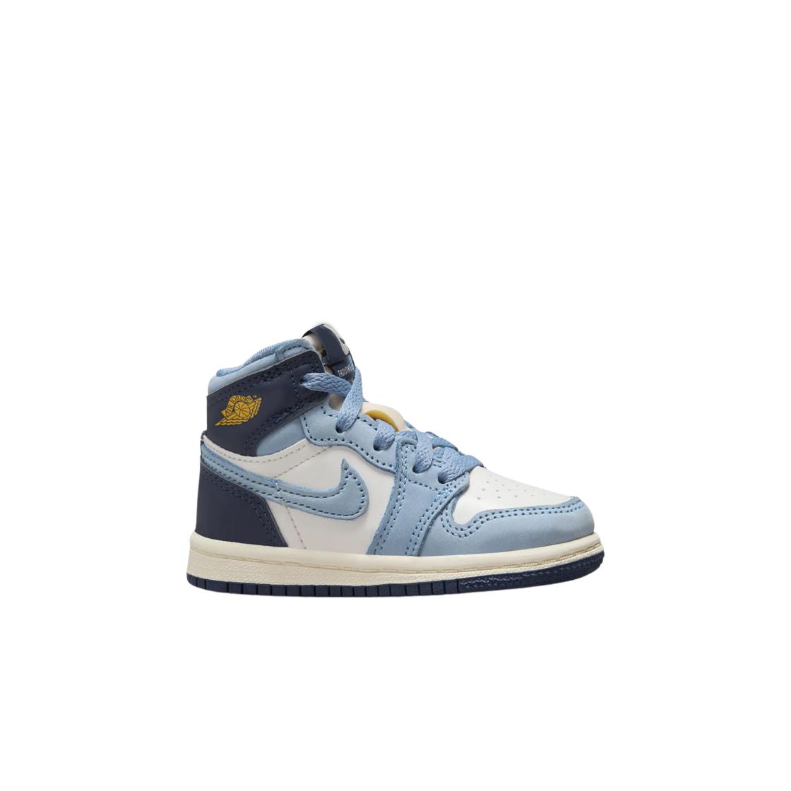 

(тд) Jordan 1 Retro High Og First In Flight 160