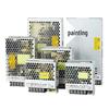 LRS Ultra-thin Switching Power Supply Transformer 220V to 12V/24V DC, Available in 35W/50W/100W/250W/600W Variants