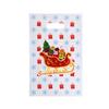 50pcs/100pcs Cookies Candies Pouches New Year Celebrate Tote Bags Party Pearlised Film Gift Packaging Random
