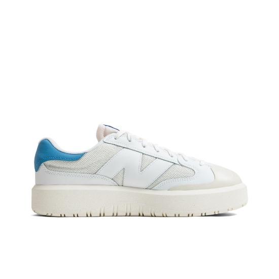 New Balance CT302 'White Heritage Blue' CT302OE Men's Shoes
