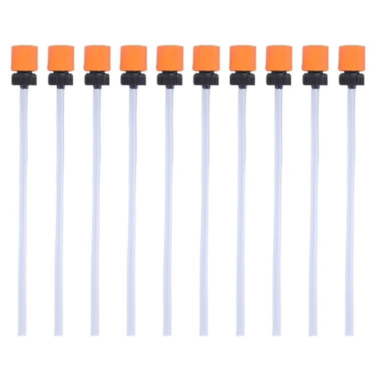 10Pcs Battery Washer Bottle High Pressure Washer Hose Quick Connection Pressure Washer Adapter Accessories 1