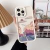 Beautiful Art Scenery Cover Phone Case For HONOR 400 90 Lite 300 200 70 50 20 10i 9X 8X PRO 5G Silicone Case DIY Shell Funda