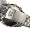 OMEGA Speedmaster Watches 3511.50 cal.1152 blackDial Stainless Steel Mechanical Automatic Chronograph mens Used