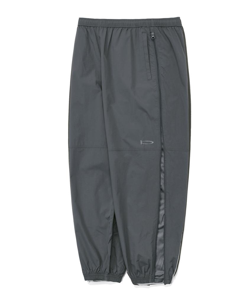PHYSICAL DEPARTMENT P-Active Ventilation Track Pants Blue Gray