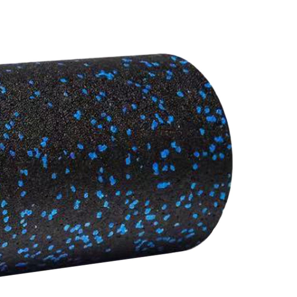 Foam Roller Yoga Column High Density Exercise Roller Multi-Function EPP Hollow Massage Roller Non Slip for Yoga Pilates
