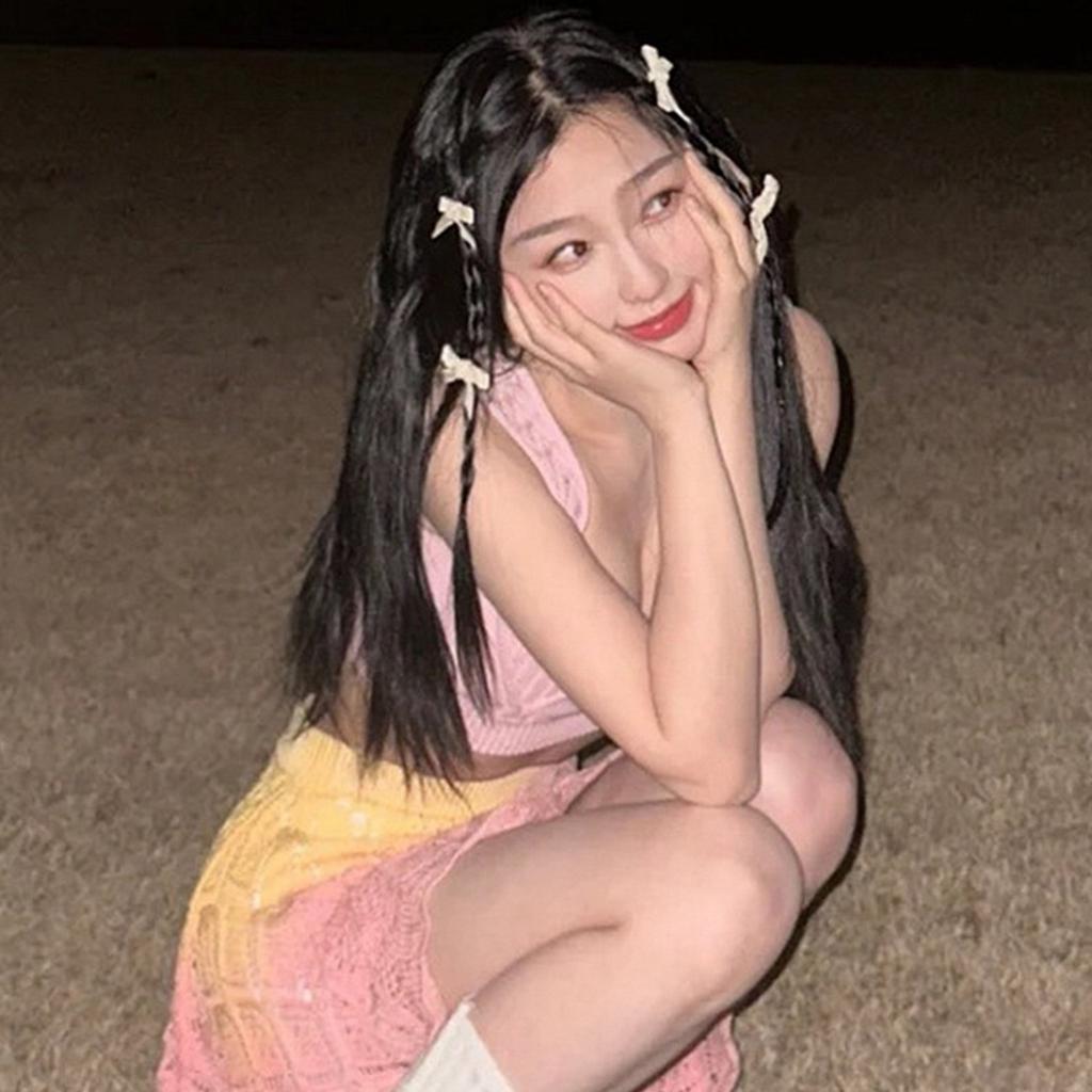 2Pcs Bow Hair Clips Ribbon Hair Bow Hair Bows for Womens Mini Bow Hair Clip Vintage Hair Bows Hair Barrette