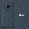 Luxus PU Ledertasche Für Realme 11 Pro Plus 5G Abdeckung Matte Vollen Schutz Silikon Telefon Fall Für Realme11 pro 11Pro Coque