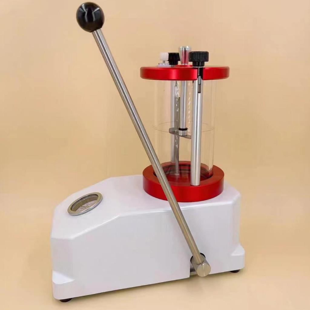 Testing Tool Stable Watch Water-Resistance Machine Accurate