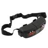 Multi-functional Fishing Gear Box - Portable Storage for Accessories, Lures, and Worms.