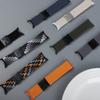 Padákové pletené pásky Pro Google Pixel Watch 3 4 Řemínek 41mm příslušenství Sportovní nylonový náramek correa Google Pixel Watch 2 Pásek